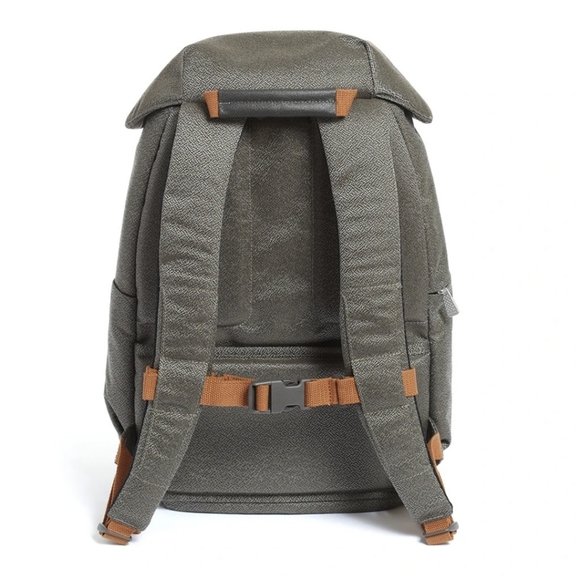 Ultraolive Backpack - Picture 2 of 8